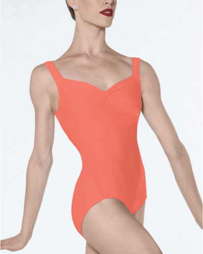 Justaucorps de danse femmes de la marque WEARMOI