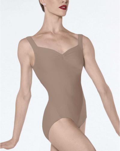 Justaucorps de danse femmes de la marque WEARMOI