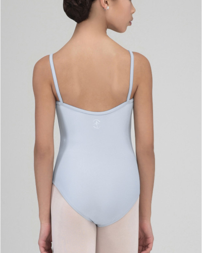 Justaucorps à fines bretelles ABBIE - WEARMOI