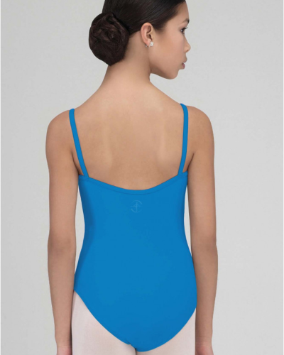 Justaucorps à fines bretelles ABBIE - WEARMOI