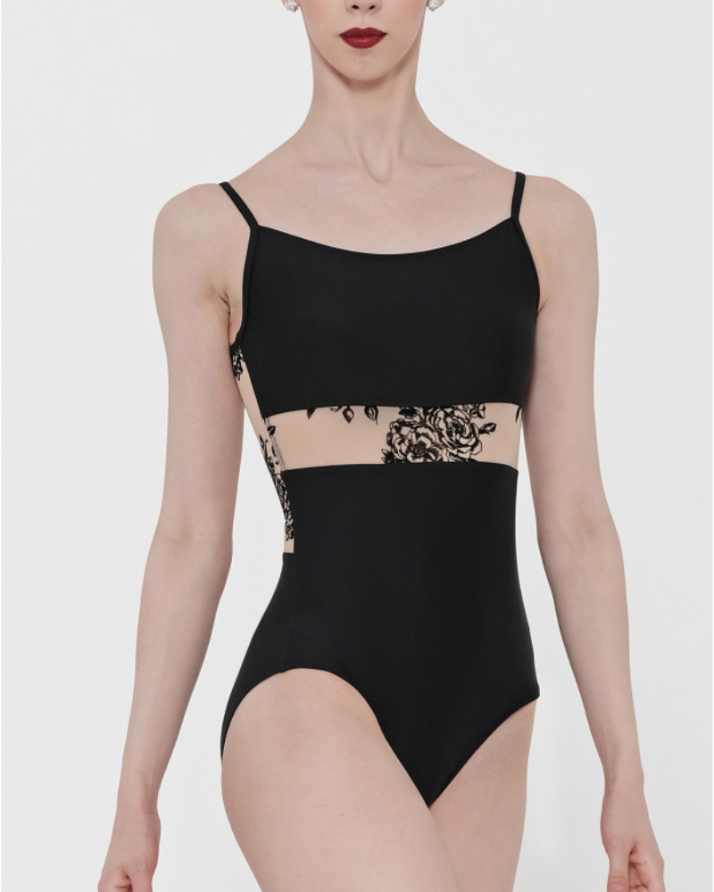 Justaucorps AZURITE - WEARMOI