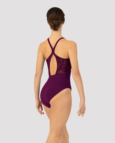 Justaucorps L1287 de la marque BLOCH