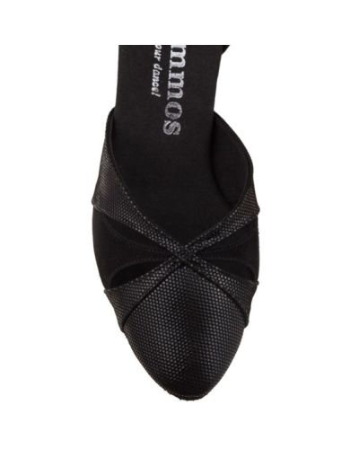 Chaussures de danse Rummos R405 - Noir pour femmes