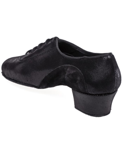 Chaussures de danse Rummos R377 - Noir pour femmes