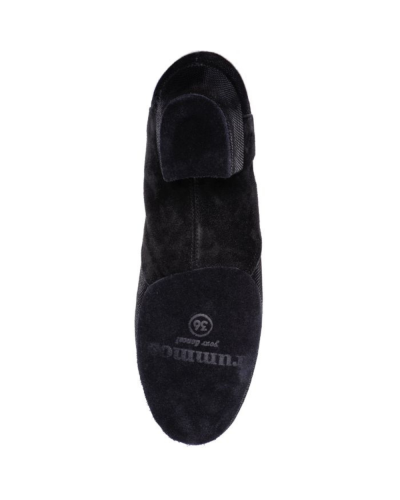 Chaussures de danse Rummos R377 - Noir pour femmes