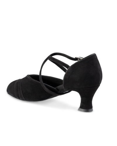 Chaussures de danse Rummos R517 - Noir