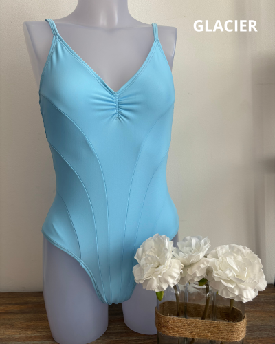 Justaucorps 9502 Adulte - Degas