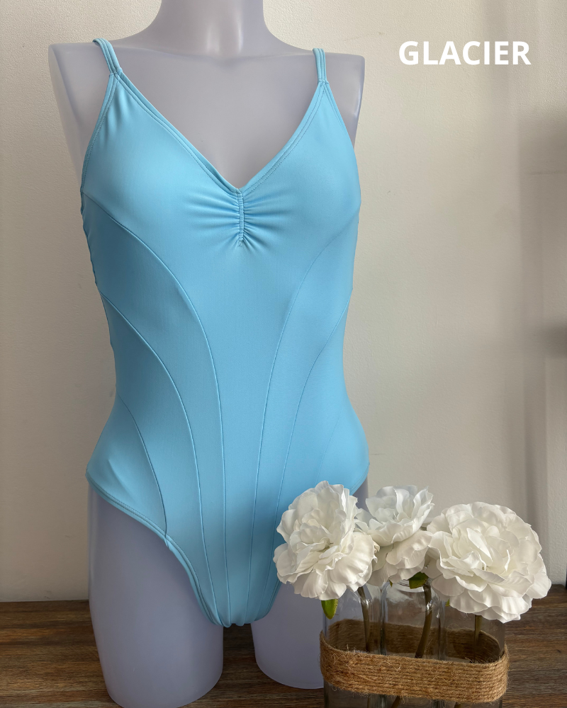 Justaucorps 9502 Adulte - Degas