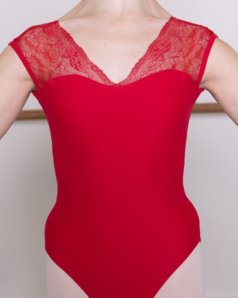 Justaucorps 96 Léonore - Enfant