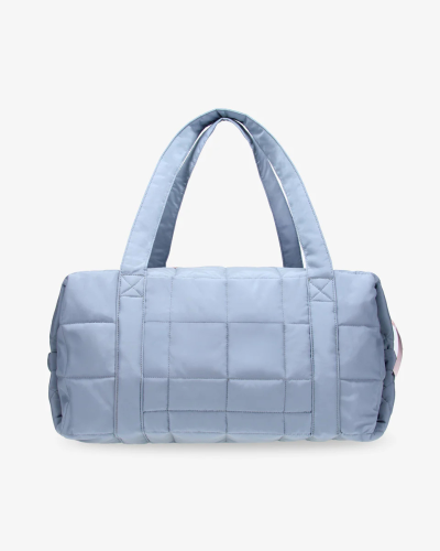 Sac de danse REPETTO B0233N Gris Petit Rat - Grand modèle