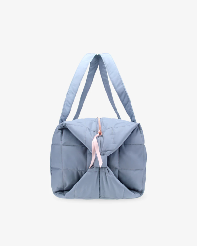 Sac de danse REPETTO B0233N Gris Petit Rat - Grand modèle