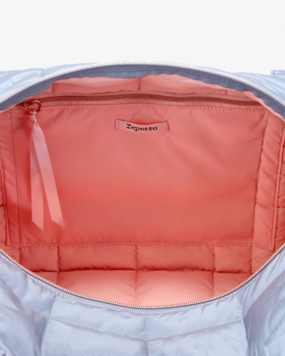 Sac de danse REPETTO B0233N Gris Petit Rat - Grand modèle