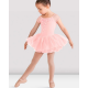Justaucorps Abelle Mesh Tutu CL8172 Rose – BLOCH
