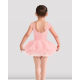 Justaucorps Abelle Mesh Tutu CL8172 Rose – BLOCH