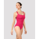 Justaucorps Mirella Majesty M4044LM Rose – BLOCH