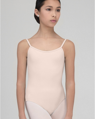 Justaucorps fines Justaucorps Thalia Pêche / Fuchsia – Wear Mo Thalia  - WEARMOI