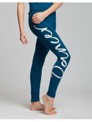 Legging de danse Adalie I am TEMPS DANSE