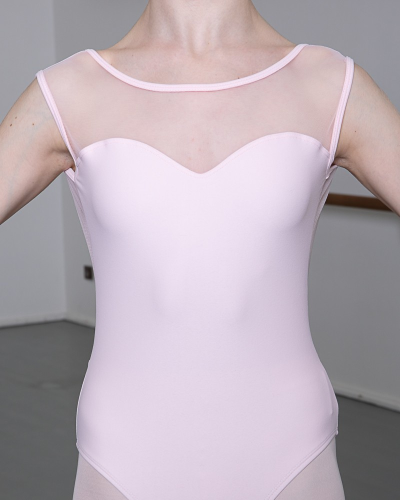 Justaucorps 9634 DEGAS