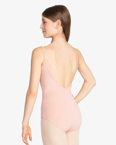 Justaucorps SIERRA SL214 – So Dança – Adulte
