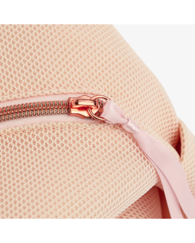 Sac de danse Repetto B0232M Rose Icône - Modèle Moyen