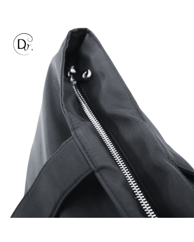 Sac cabas de danse Prima Dansez-Vous – Noir