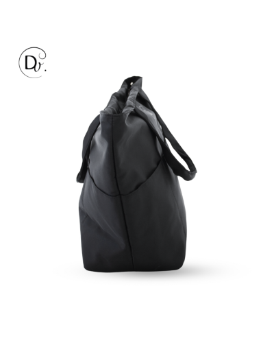 Sac cabas de danse Prima Dansez-Vous – Noir