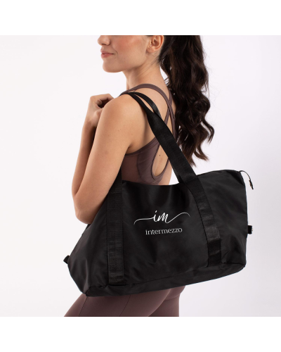 Sac de danse Intermezzo 9109 – Noir