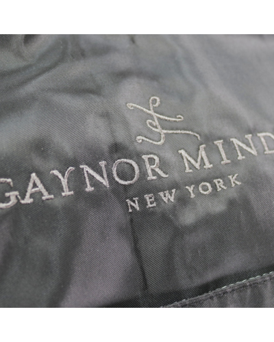 Sac de danse Essential Bag Gaynor Minden – Noir