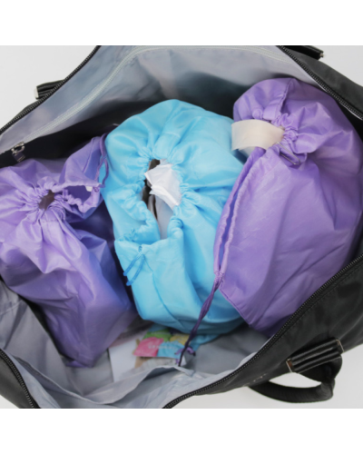 Sac de danse Essential Bag Gaynor Minden – Noir
