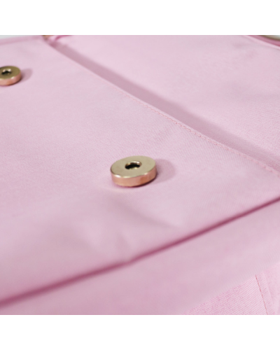 Mini sac de studio Gaynor Minden – Format compact et élégant