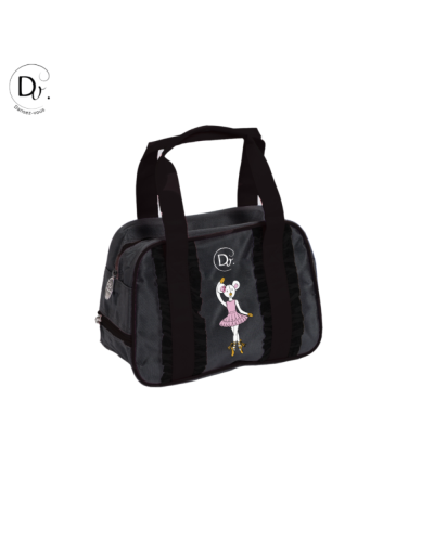 Sac de danse enfant B01 – Dansez-Vous