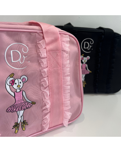 Sac de danse enfant B01 – Dansez-Vous