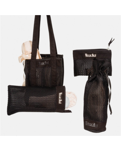Pochette pour pointes DIV81 WEARMOI