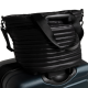 Sac fourre-tout noir B296 CAPEZIO