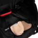 Sac fourre-tout noir B296 CAPEZIO