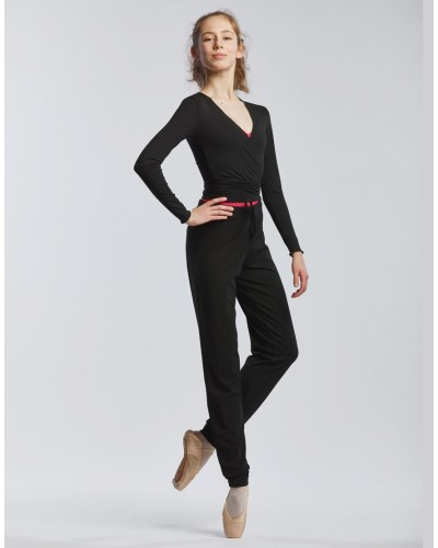 Pantalon AFFETTO JR enfant - Temps Danse
