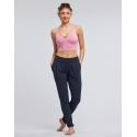 Pantalon fluide VIVANT – Confort & Élégance pour la Danse et le Yoga – Temps Danse