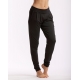 Pantalon fluide VIVANT – Confort & Élégance pour la Danse et le Yoga – Temps Danse