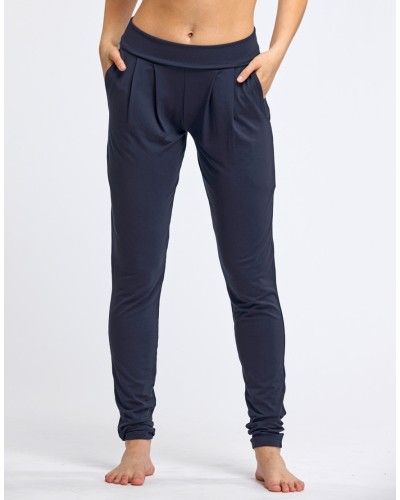 Pantalon fluide VIVANT – Confort & Élégance pour la Danse et le Yoga – Temps Danse