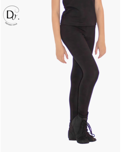 Legging MANOA – Dansez-Vous – Unisexe – Enfant & Adulte 