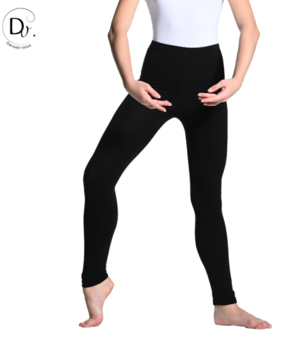 Legging MANOA – Dansez-Vous – Unisexe – Enfant & Adulte 