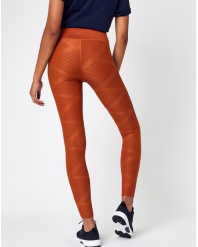 Legging ONPJAZUSA – ONLY PLAY – Camel & Noir – Sport & Fitness