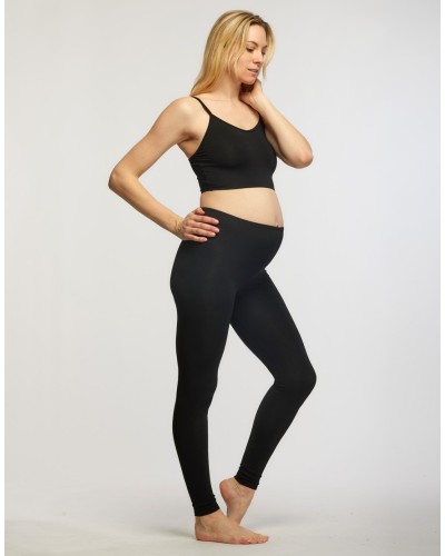 Legging noir VIXUM – Temps Danse