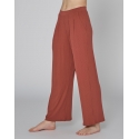 Pantalon large côtelé RINGO – Temps Danse
