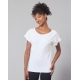 T-shirt Temps Danse AVA – Confort et élégance pour le yoga