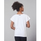 T-shirt Temps Danse AVA – Confort et élégance pour le yoga