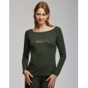 T-shirt enfant Temps Danse AMANA JR ARABESQUE 