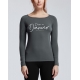 T-shirt Amana JR I am - TEMPS DANSE 