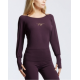 T-shirt Temps Danse ANDRIA YOGI