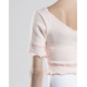 Top NAYA Noir – Wear Moi –  Échauffement & Danse